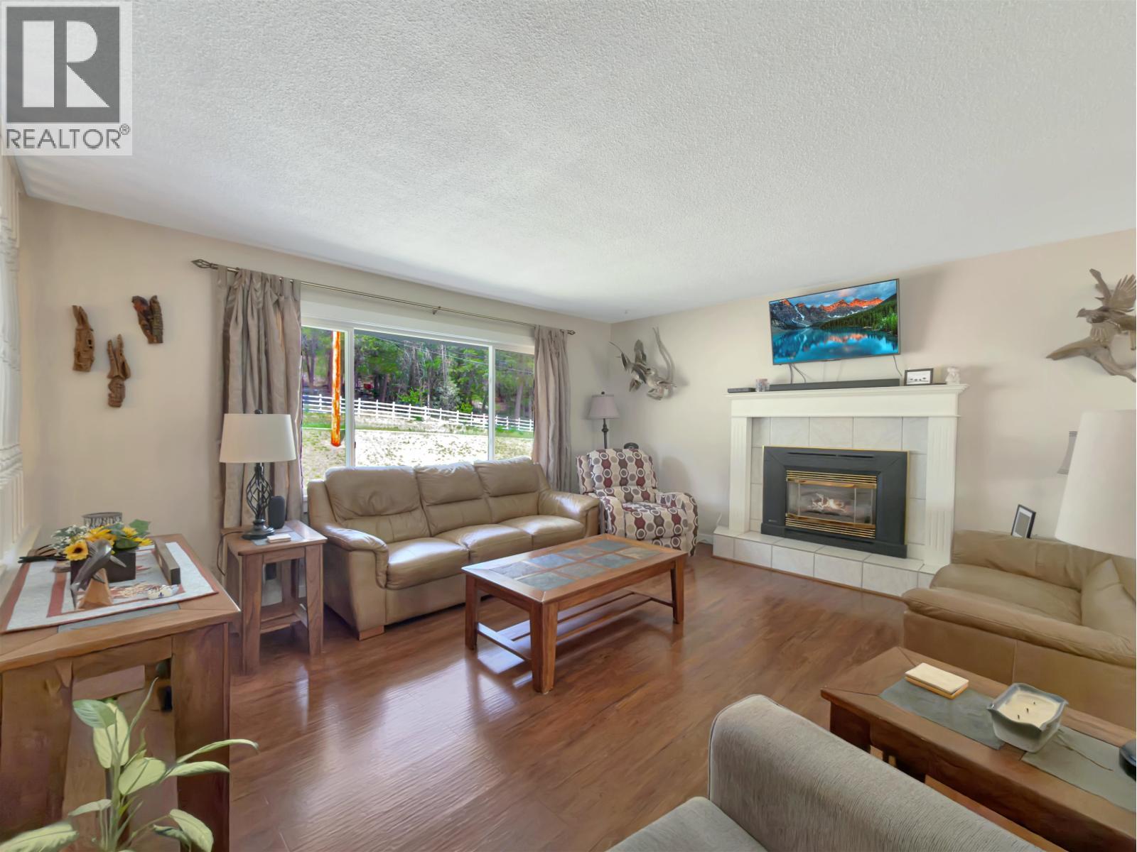 2055 Commodore Crescent, Williams Lake, BC