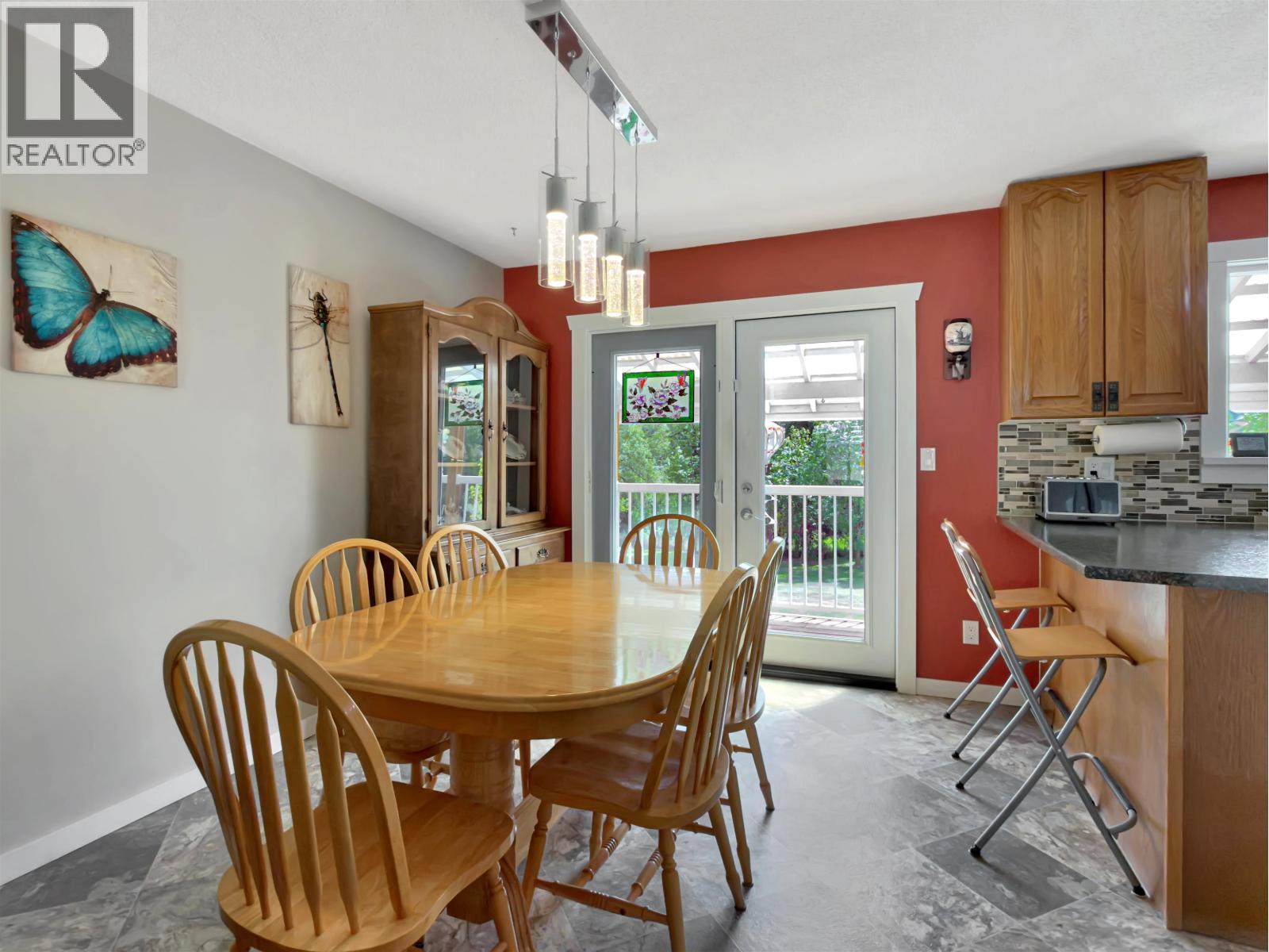 2055 Commodore Crescent, Williams Lake, BC