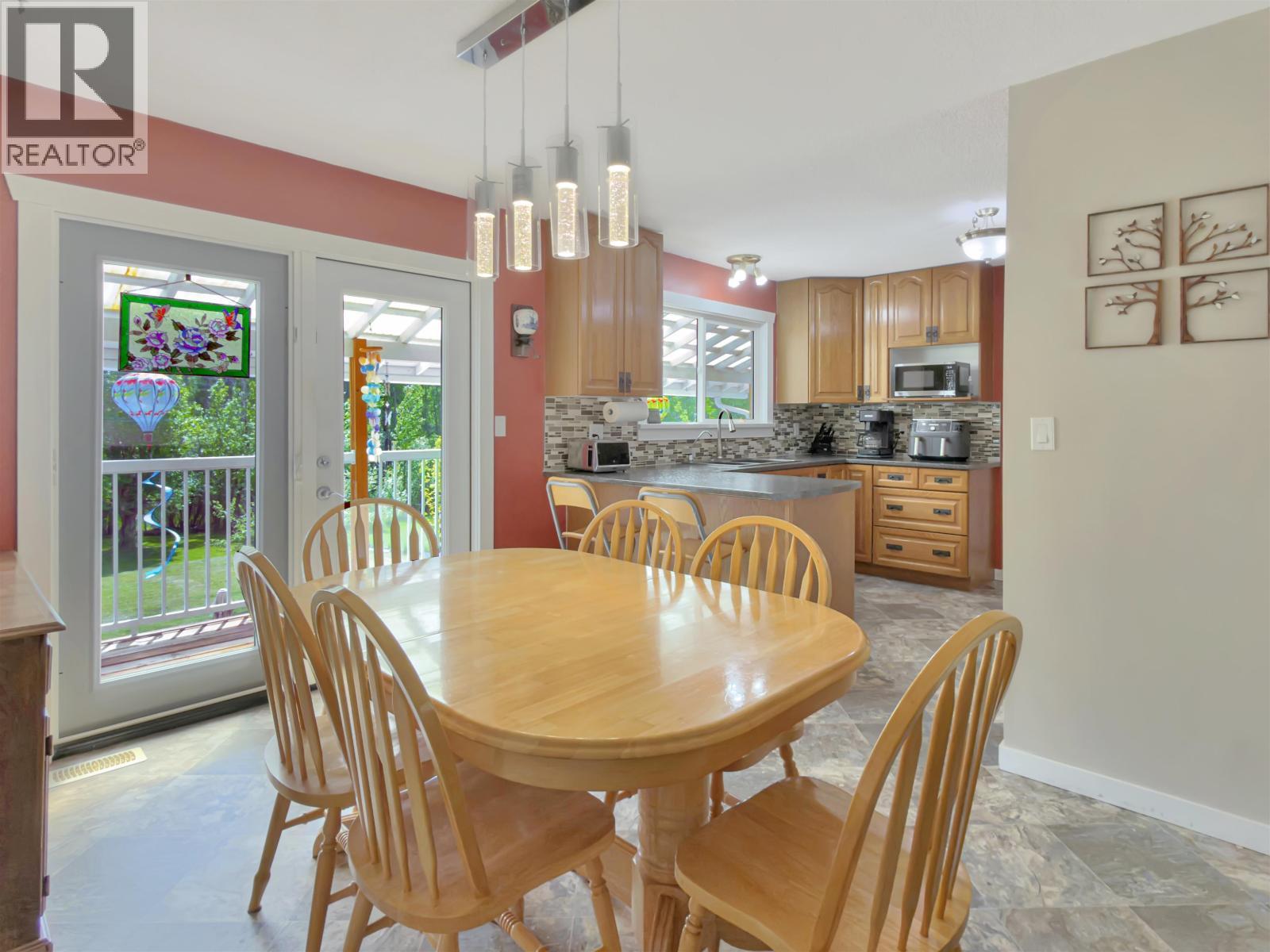 2055 Commodore Crescent, Williams Lake, BC