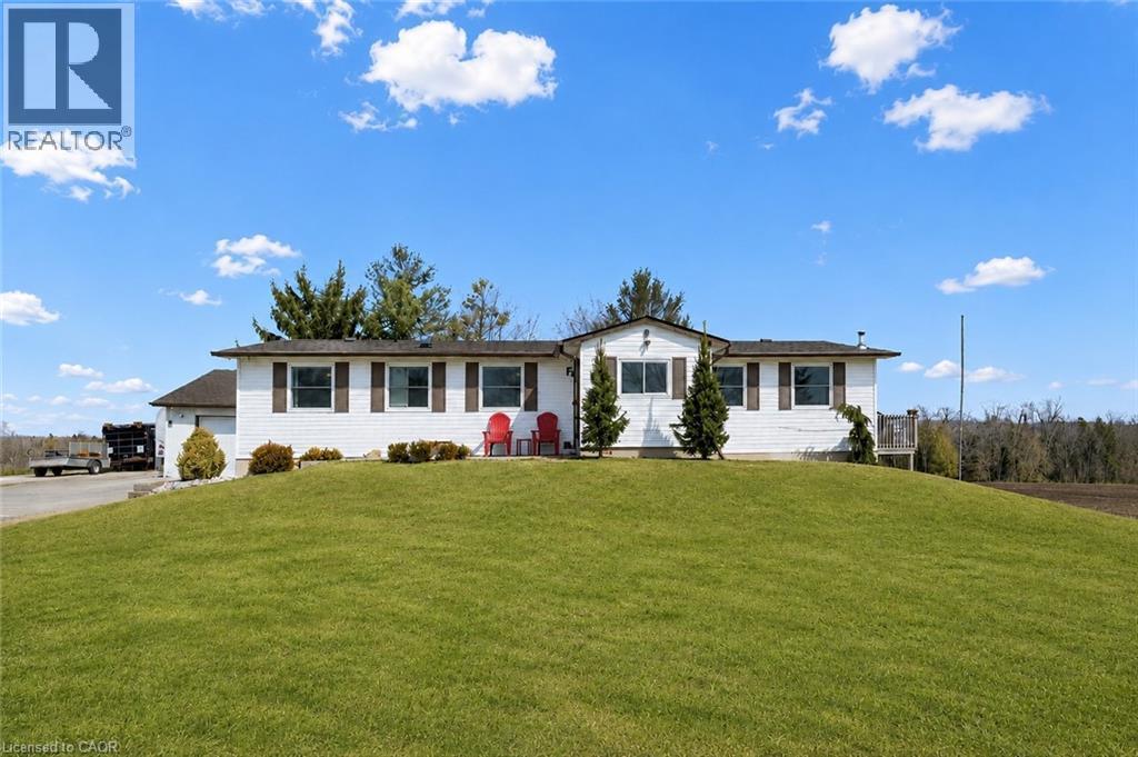 5789 Seventh Line, Rockwood, ON