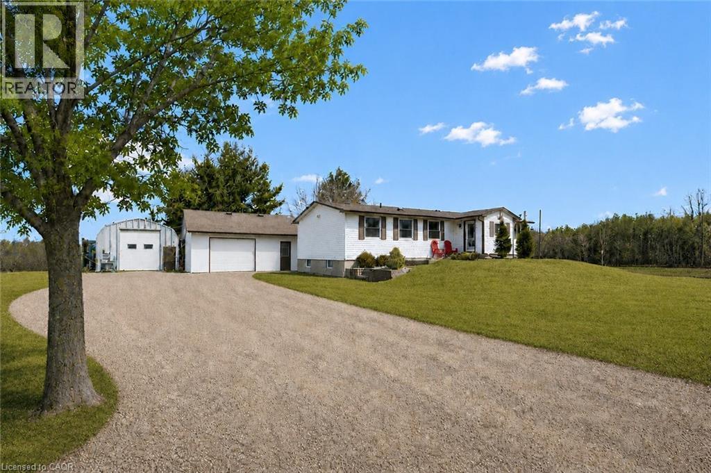5789 Seventh Line, Rockwood, ON