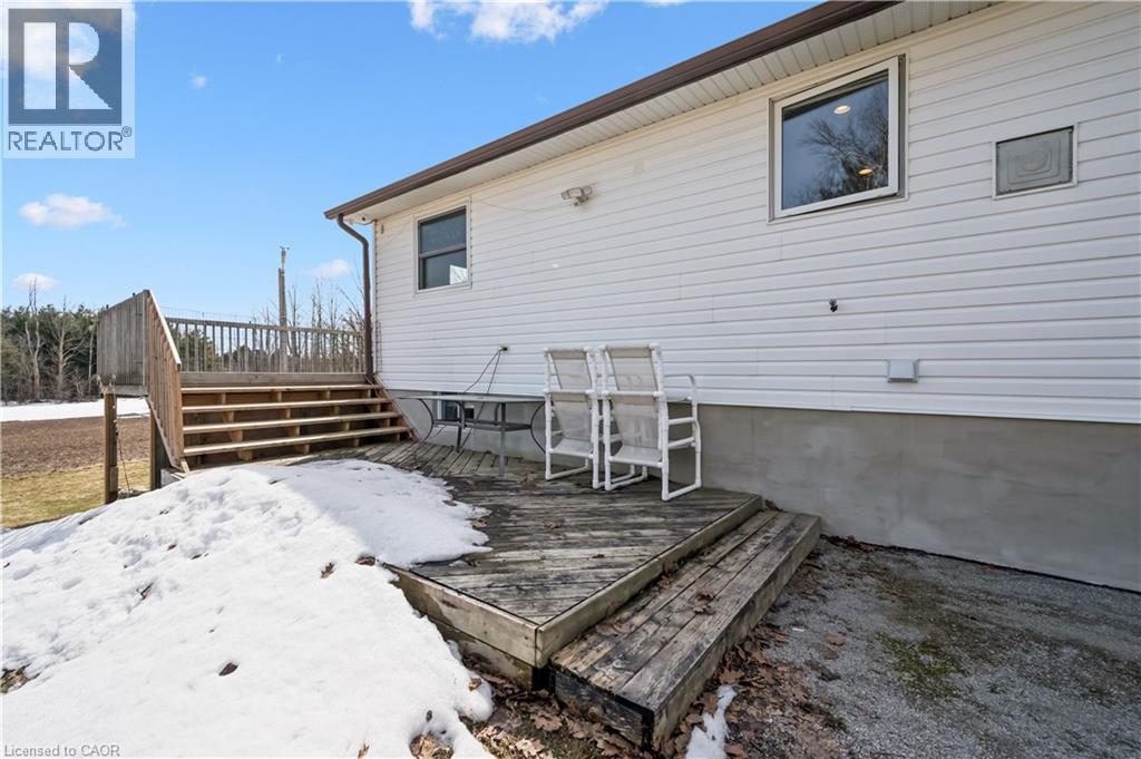 5789 Seventh Line, Rockwood, ON