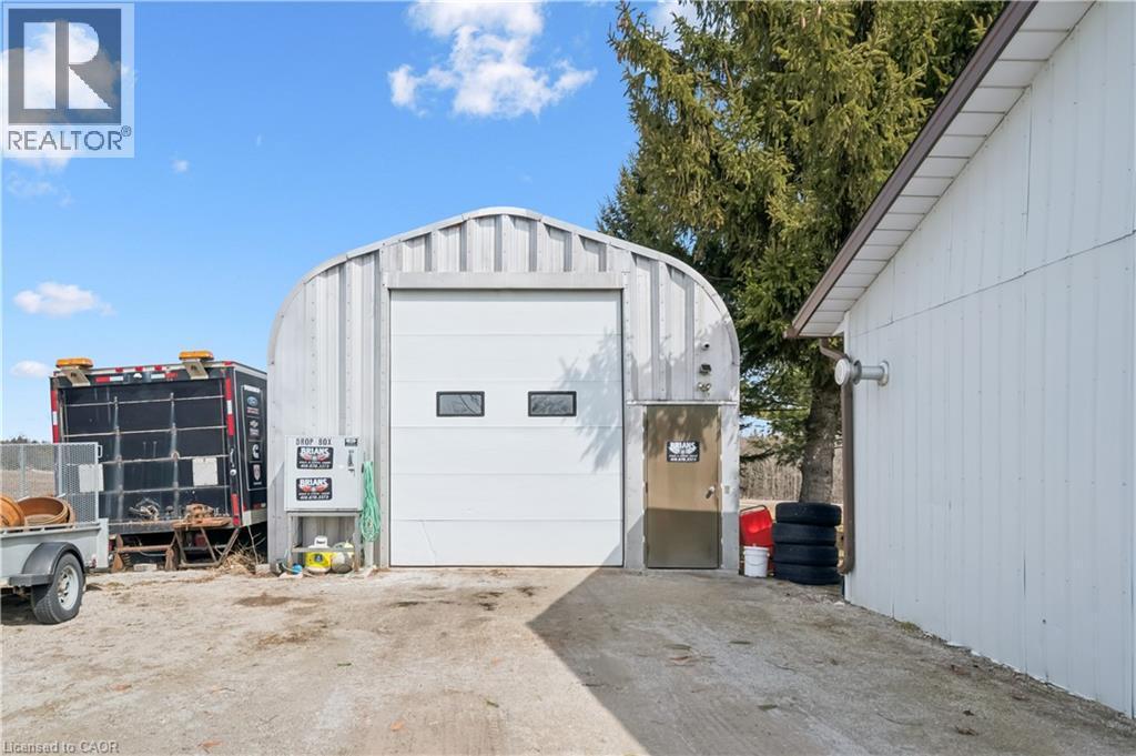 5789 Seventh Line, Rockwood, ON