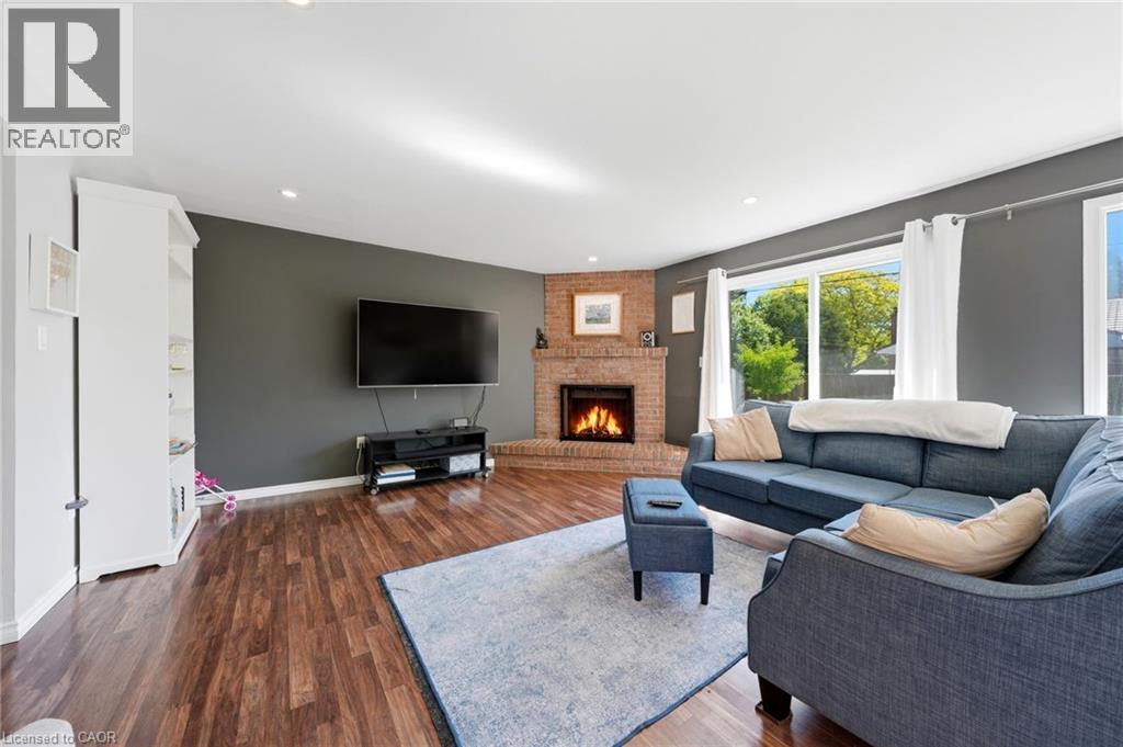 249 West 32Nd Street, Hamilton, ON