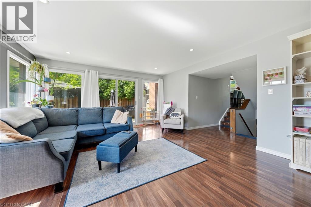249 West 32Nd Street, Hamilton, ON