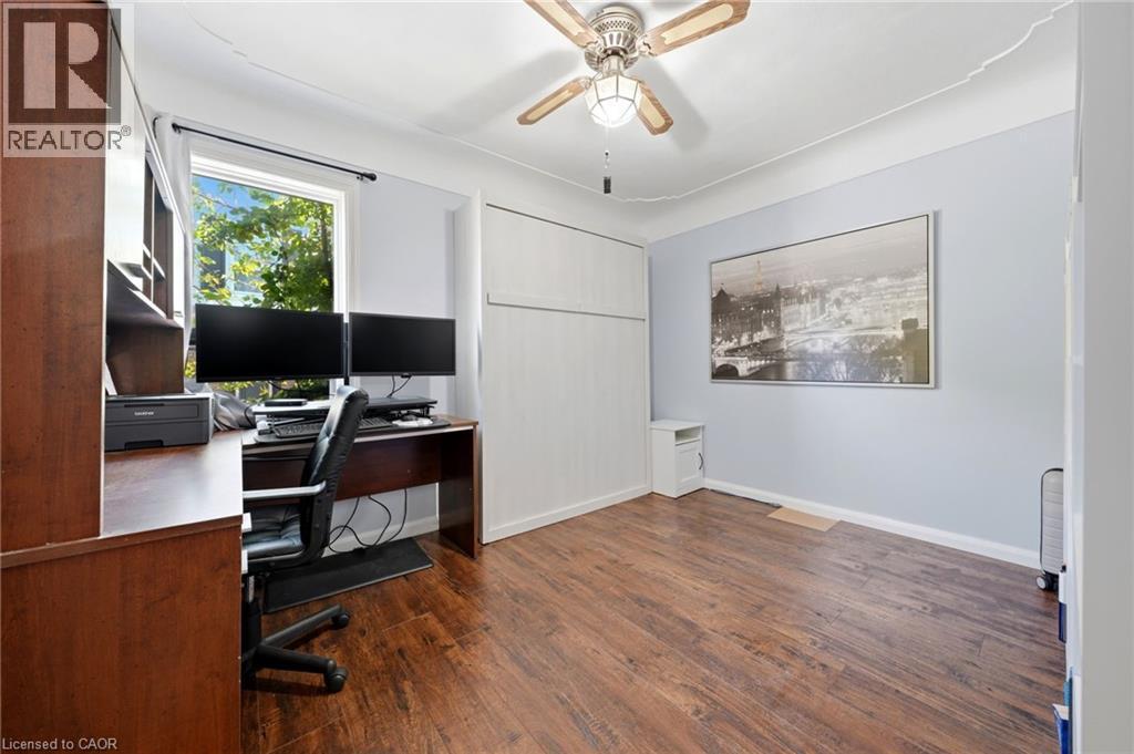 249 West 32Nd Street, Hamilton, ON