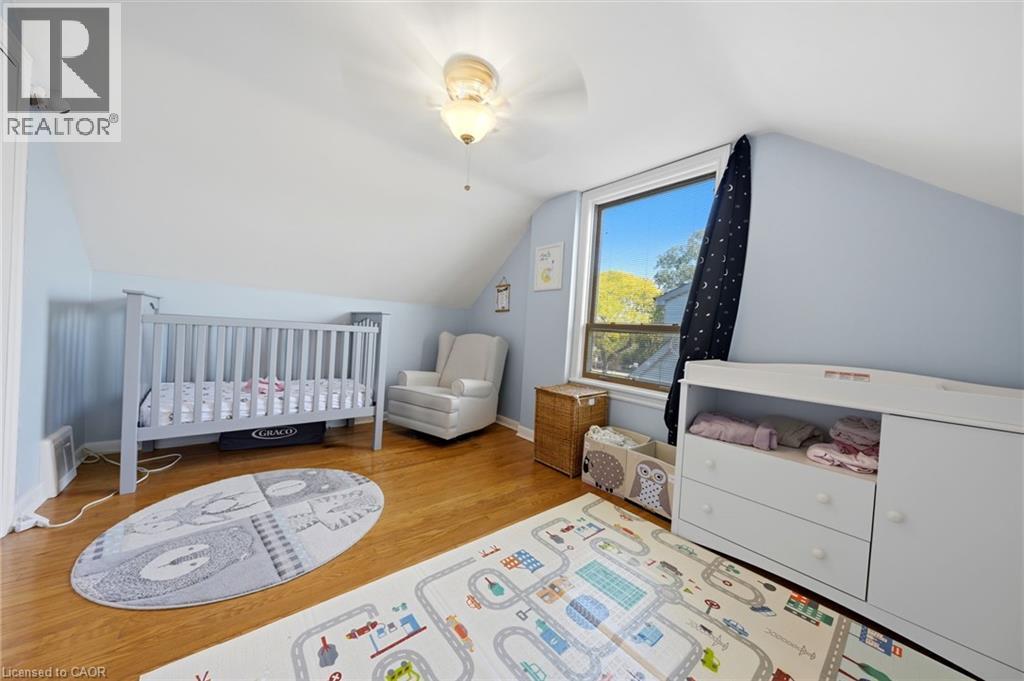249 West 32Nd Street, Hamilton, ON
