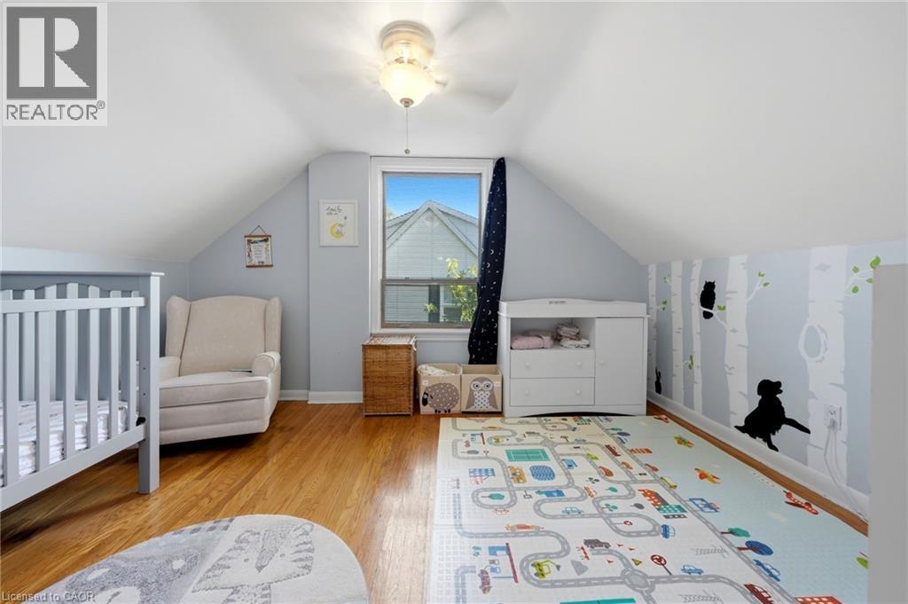 249 West 32Nd Street, Hamilton, ON