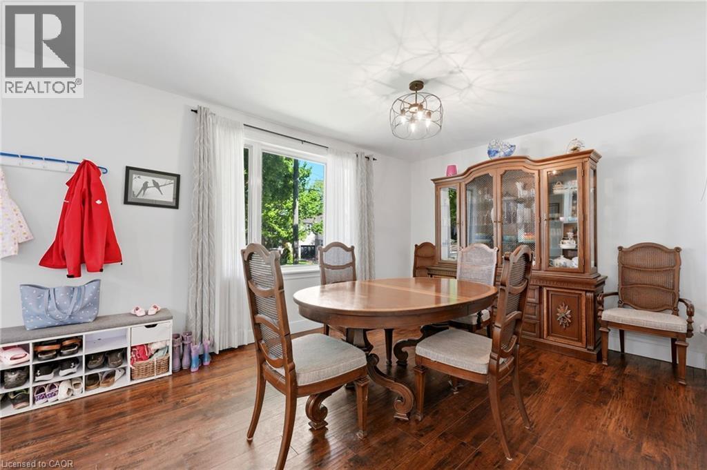 249 West 32Nd Street, Hamilton, ON