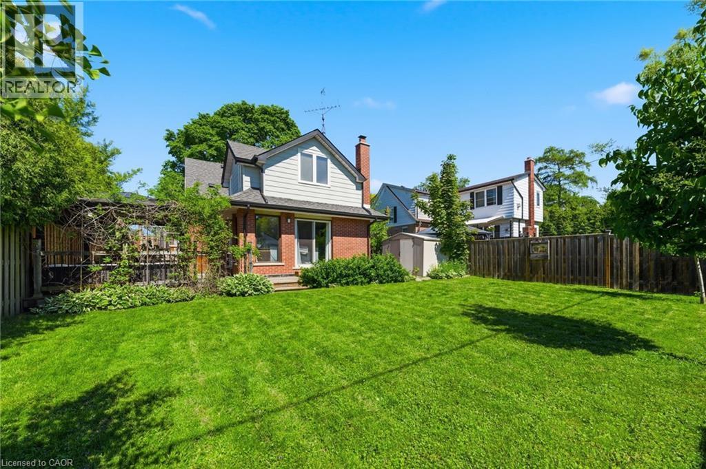249 West 32Nd Street, Hamilton, ON