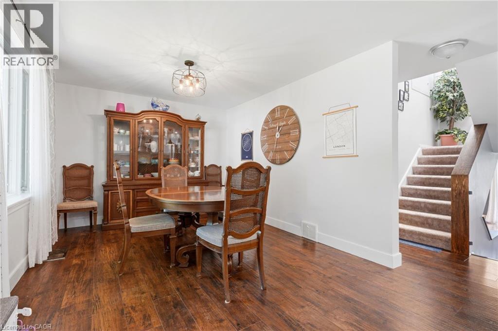 249 West 32Nd Street, Hamilton, ON