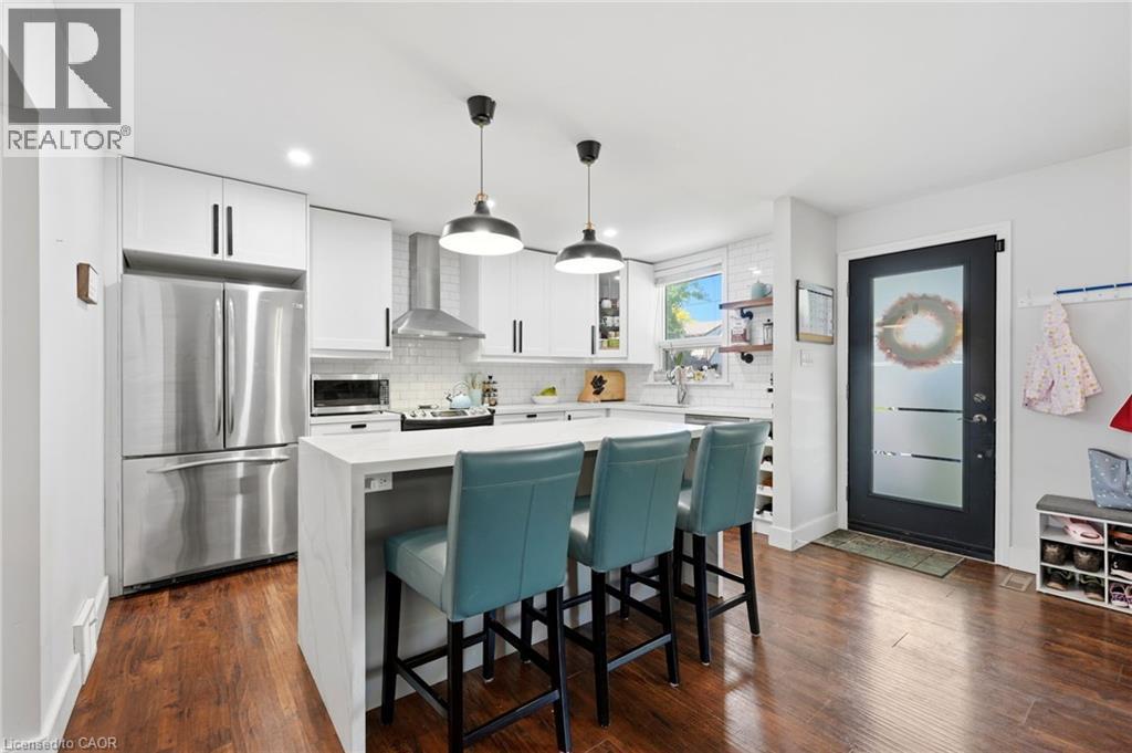 249 West 32Nd Street, Hamilton, ON