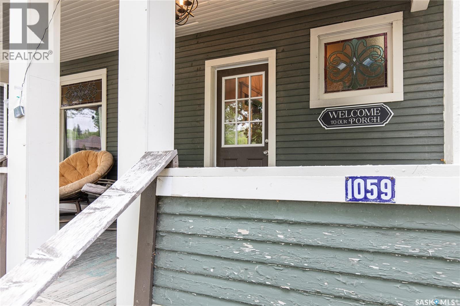 1059 Willow Avenue, Moose Jaw, SK