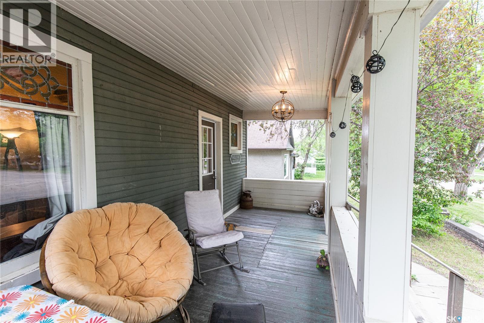 1059 Willow Avenue, Moose Jaw, SK