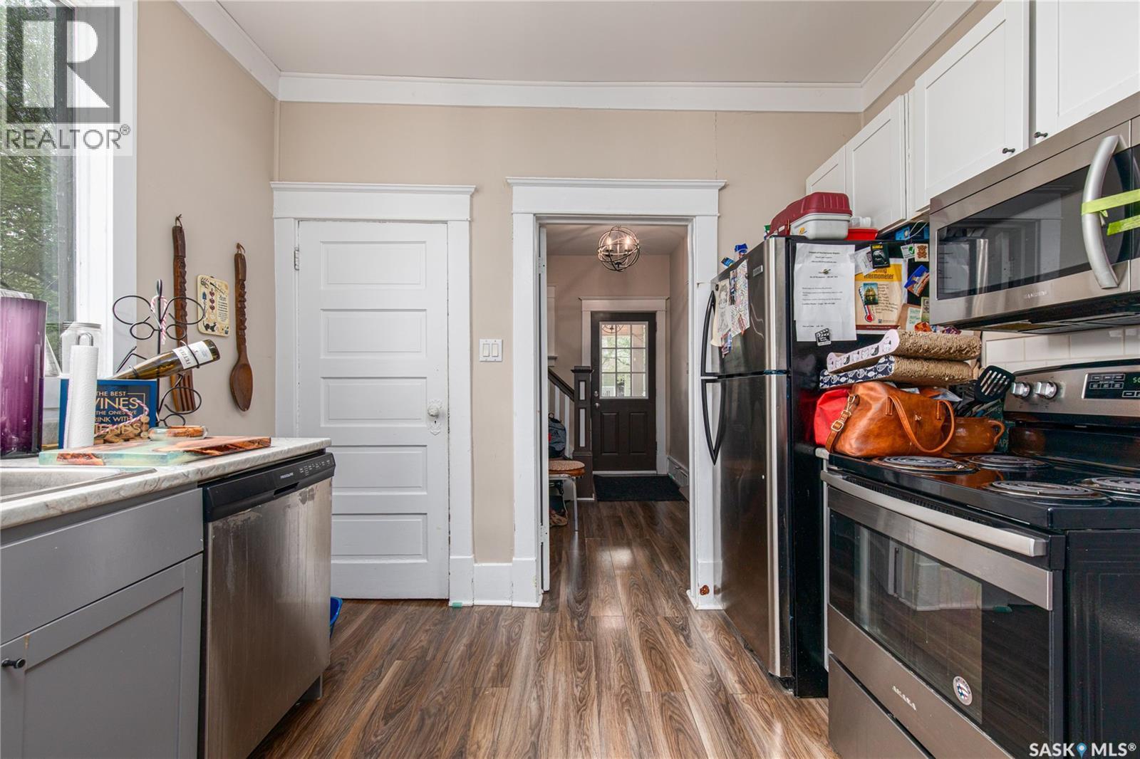 1059 Willow Avenue, Moose Jaw, SK