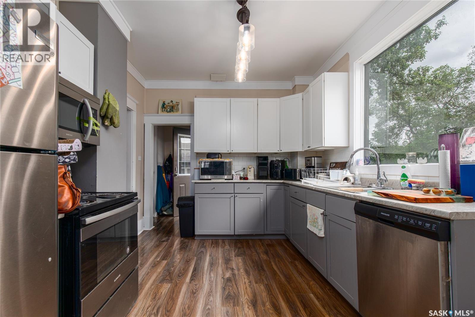 1059 Willow Avenue, Moose Jaw, SK
