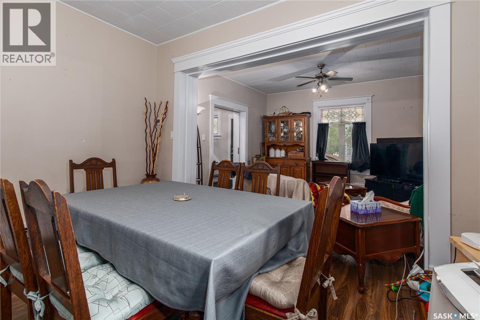 1059 Willow Avenue, Moose Jaw, SK