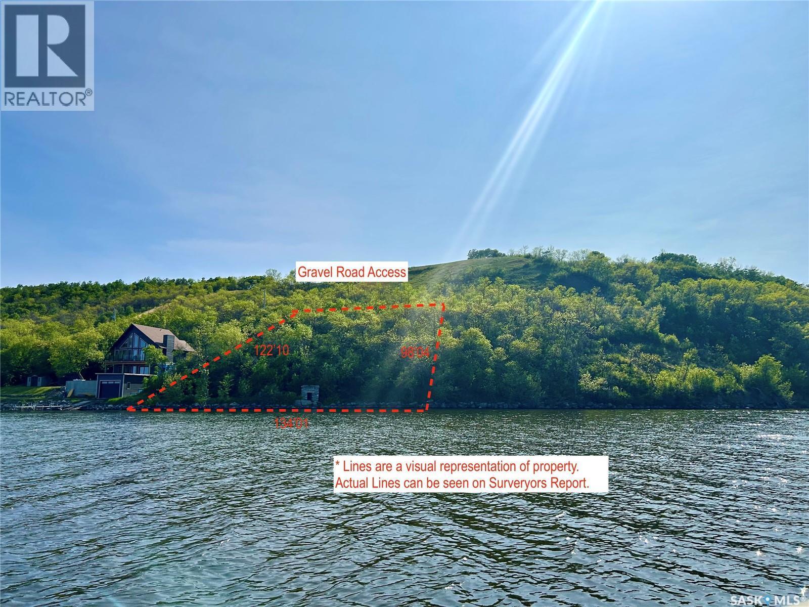15 Villa Maria, Katepwa Beach, SK