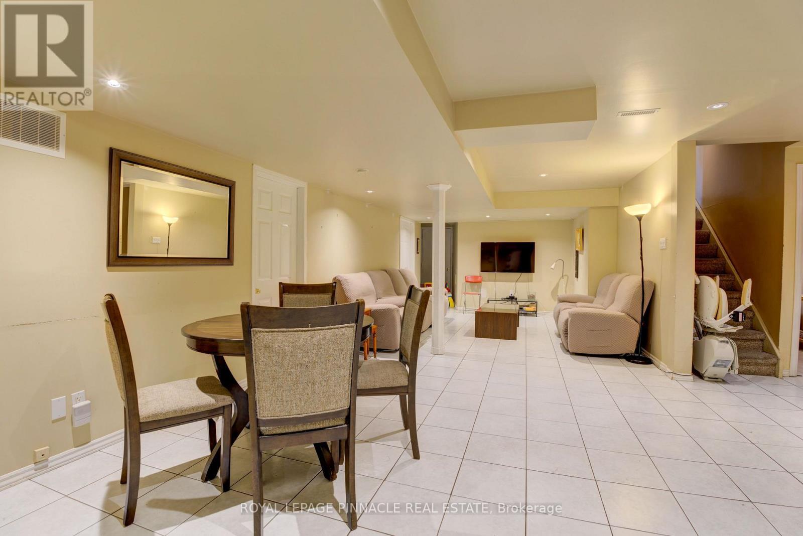 5921 Summerside Drive, Mississauga, ON