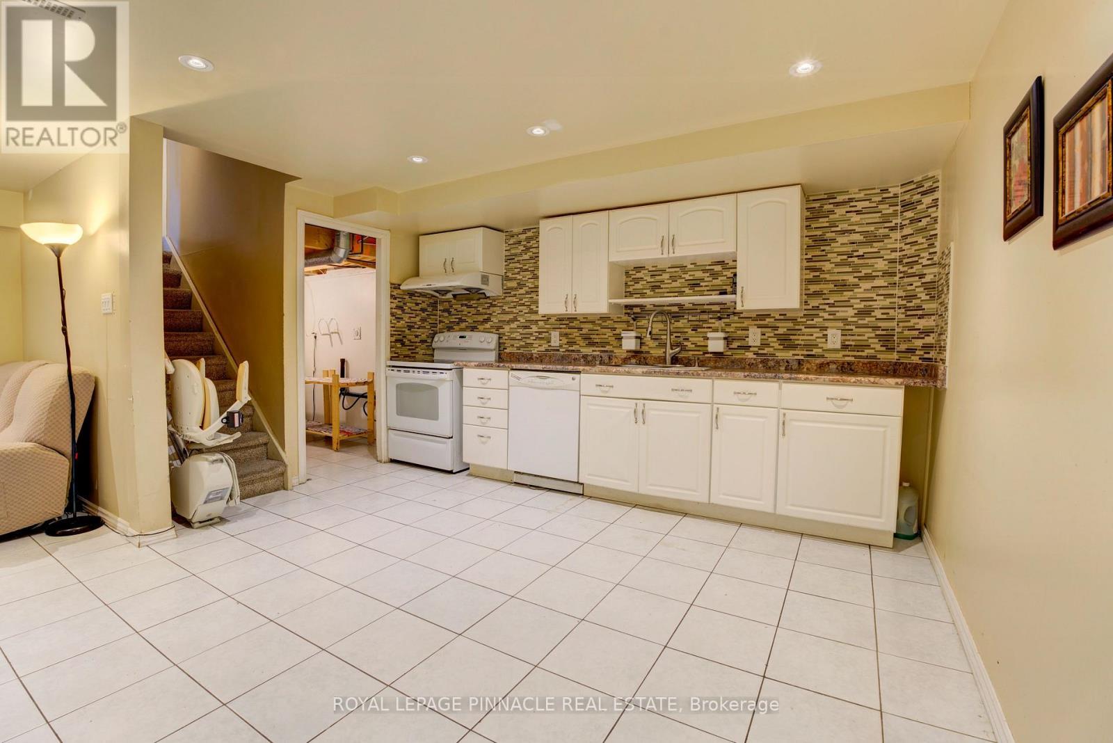 5921 Summerside Drive, Mississauga, ON