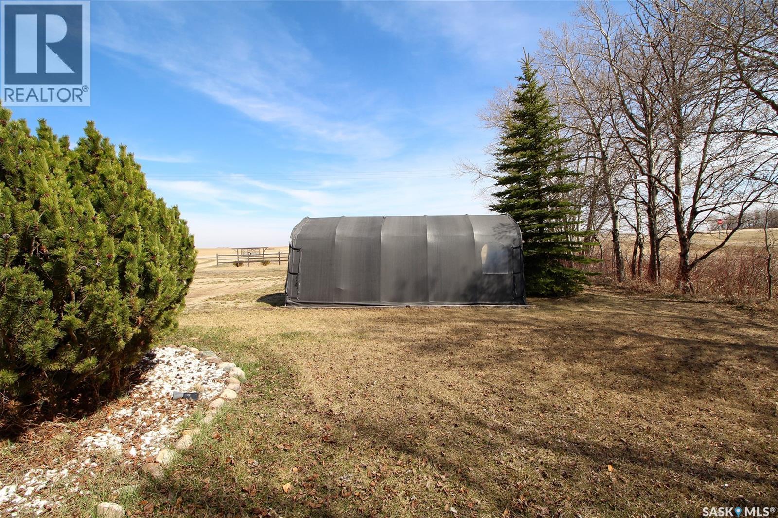 Frank Acreage, Wawken Rm No. 93, SK