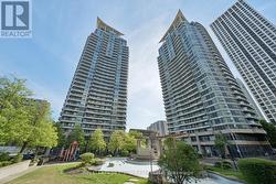2405 - 1 ELM DRIVE W Mississauga (City Centre), ON L5B 4M1