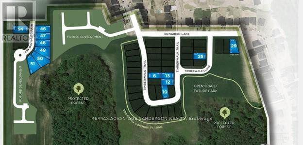 178 Timberwalk Trail, Middlesex Centre (Ilderton), ON