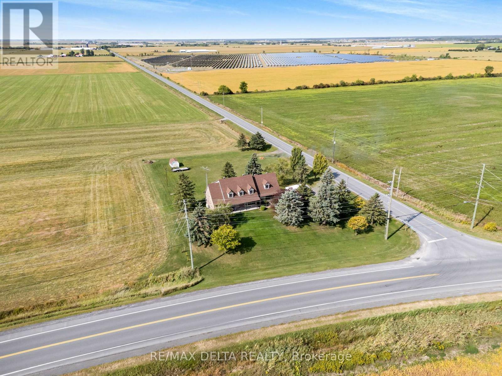 4254 Conc 20 Concession, The Nation, ON
