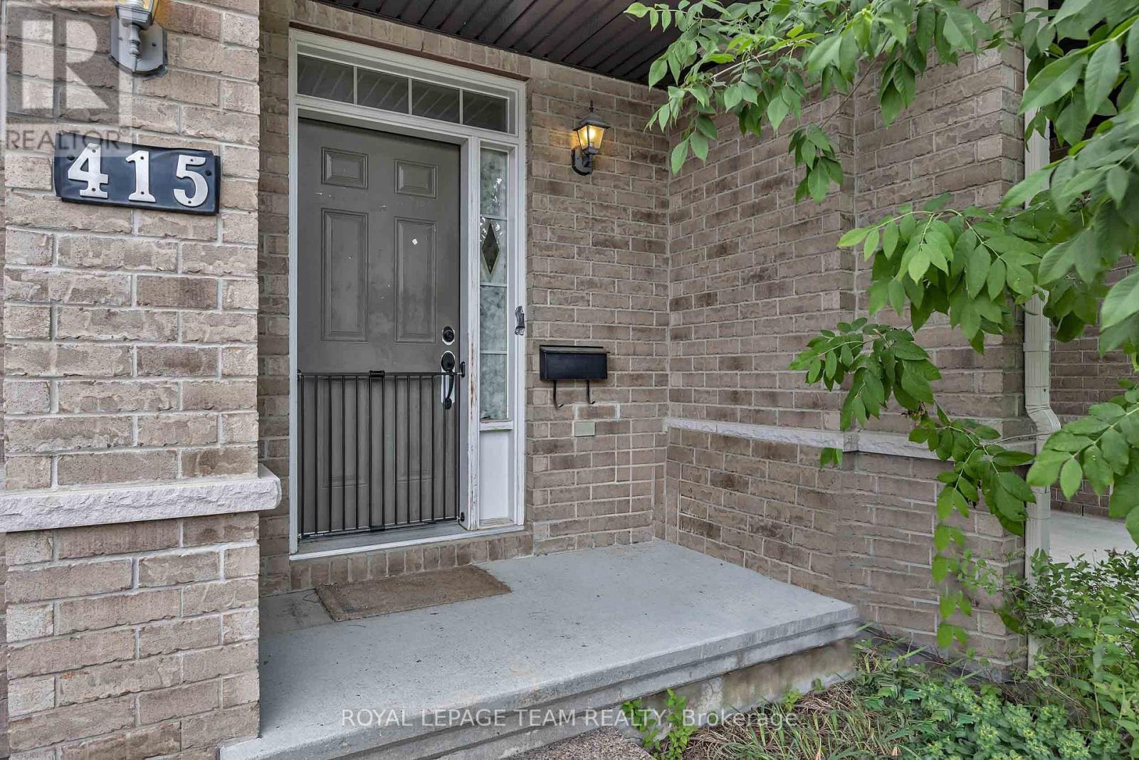 415 Arncliffe Avenue, Ottawa, ON