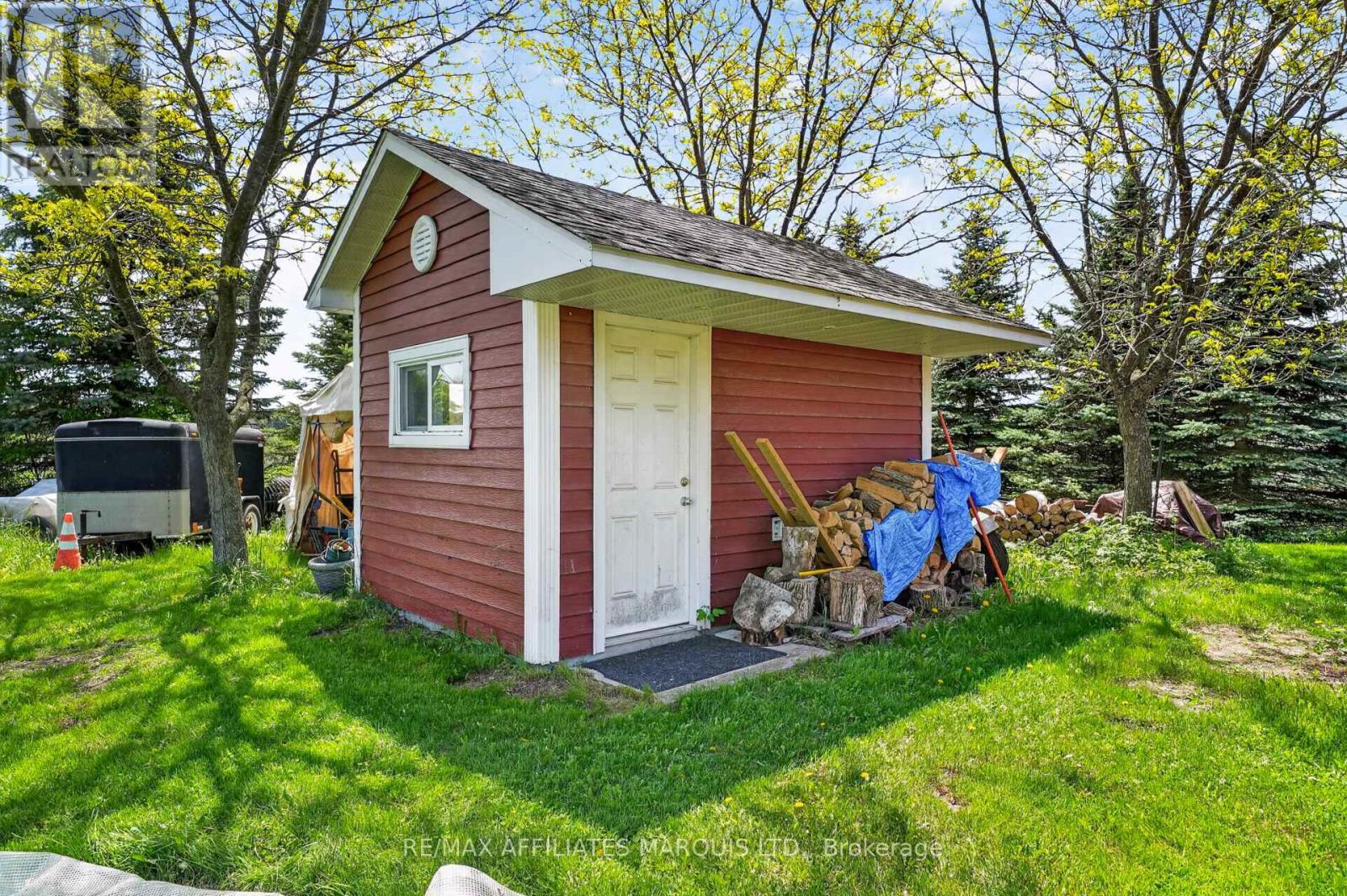 1590 Cornwall Centre Road, Cornwall, ON