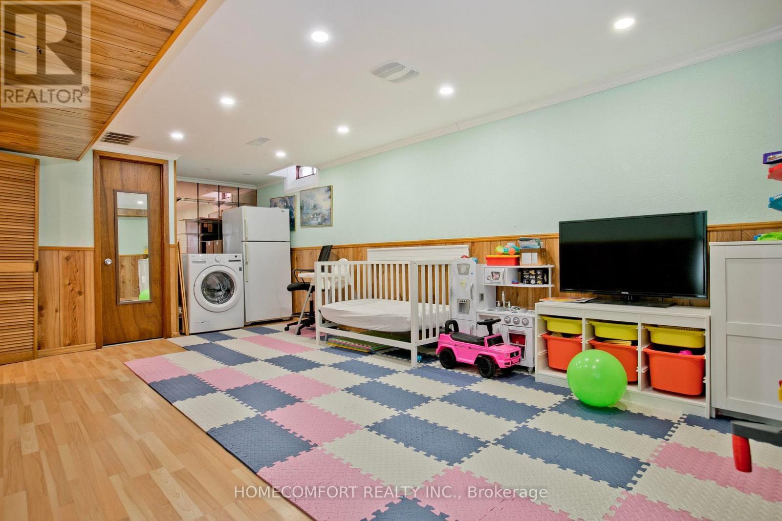 170 John Tabor Trail, Toronto, ON