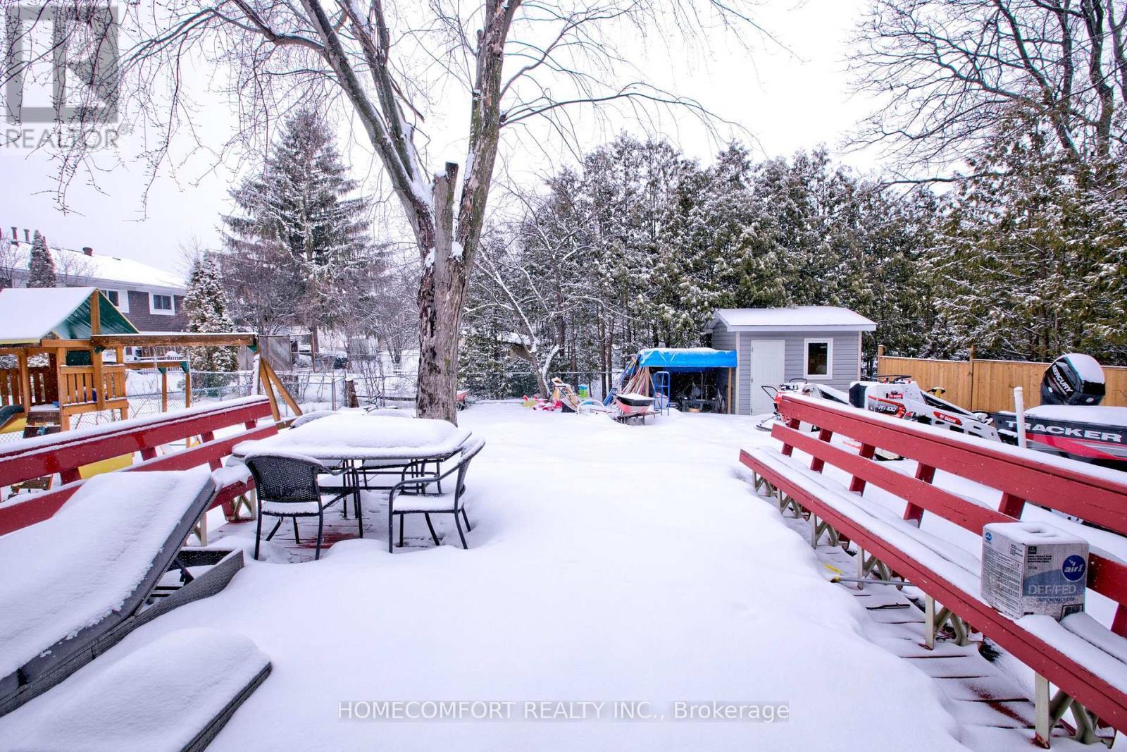 170 John Tabor Trail, Toronto, ON