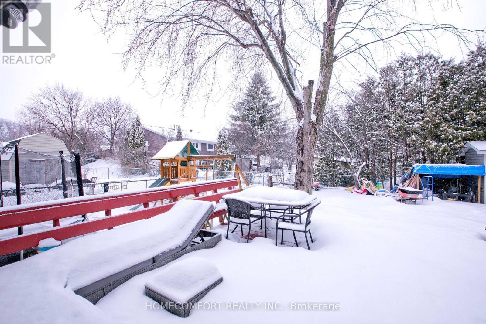 170 John Tabor Trail, Toronto, ON