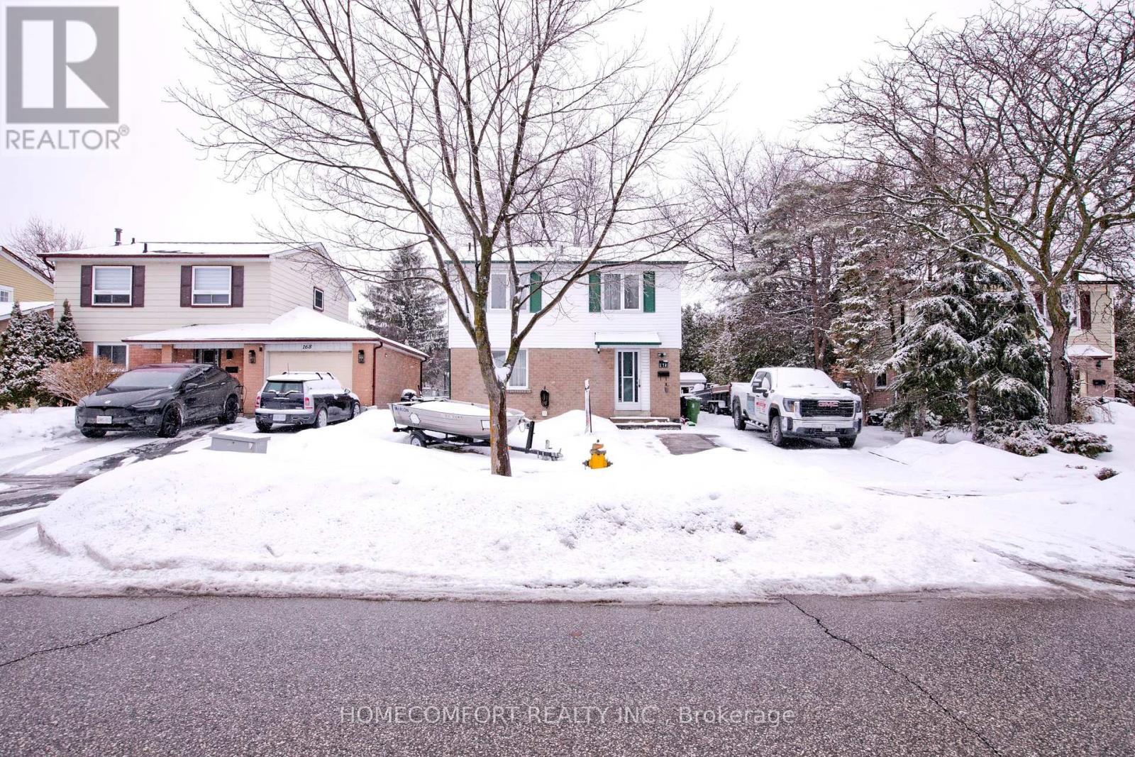 170 John Tabor Trail, Toronto, ON