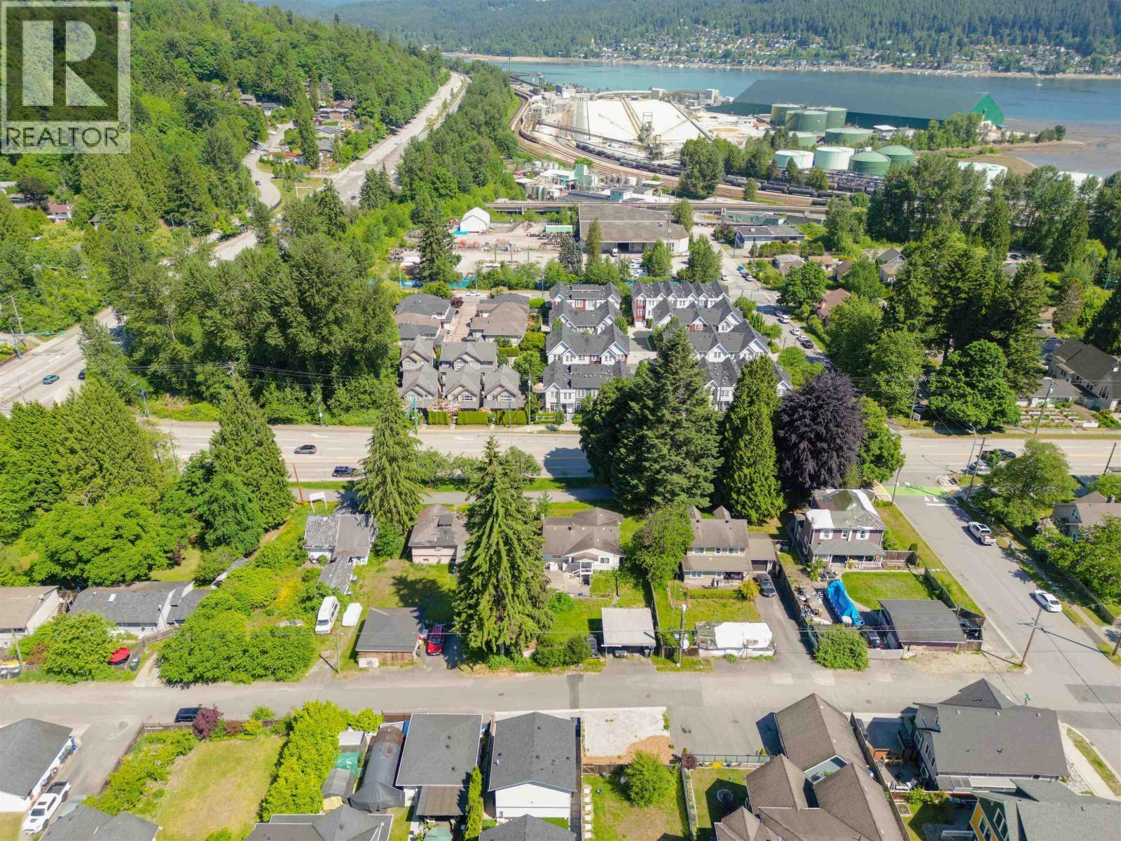 2115-2131 St Johns Street, Port Moody, BC