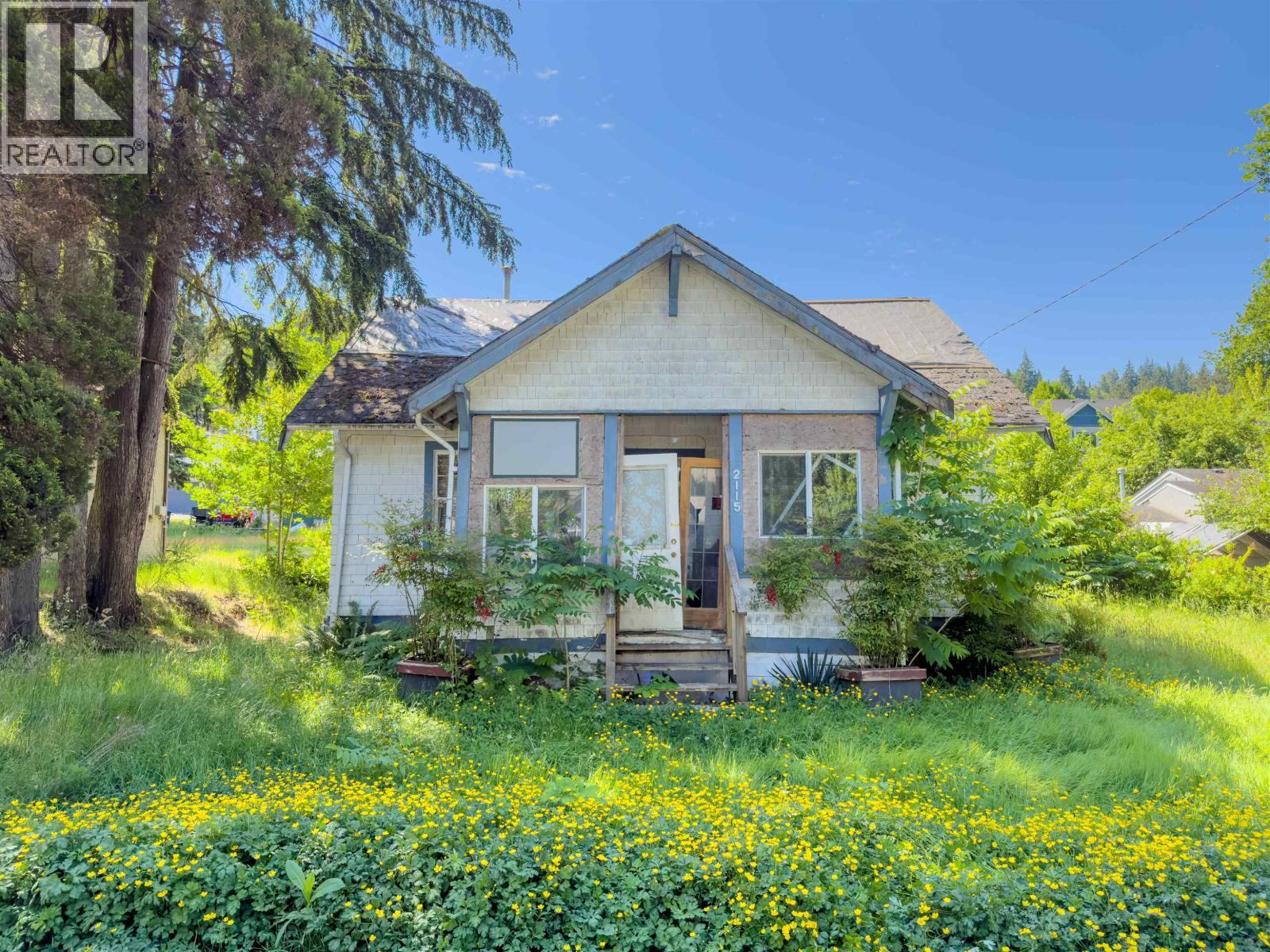 2115-2131 St Johns Street, Port Moody, BC
