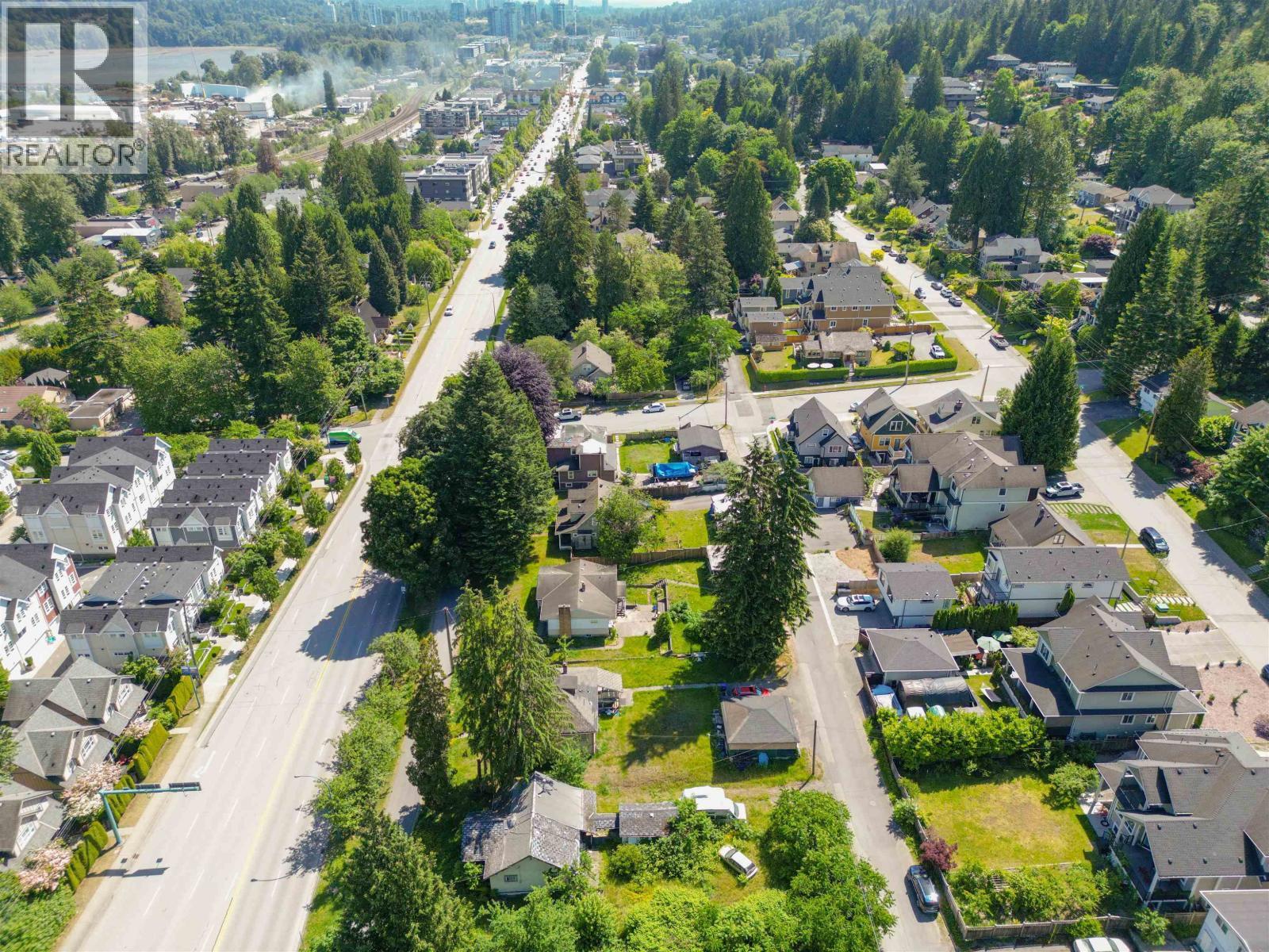 2115-2131 St Johns Street, Port Moody, BC