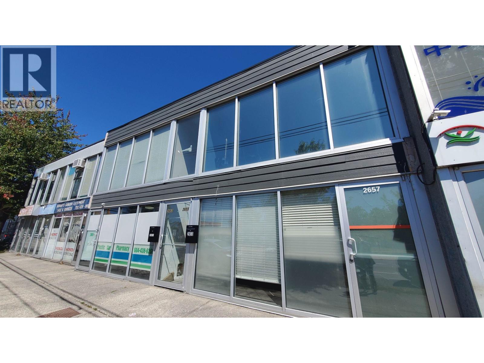2653 Kingsway, Vancouver, BC