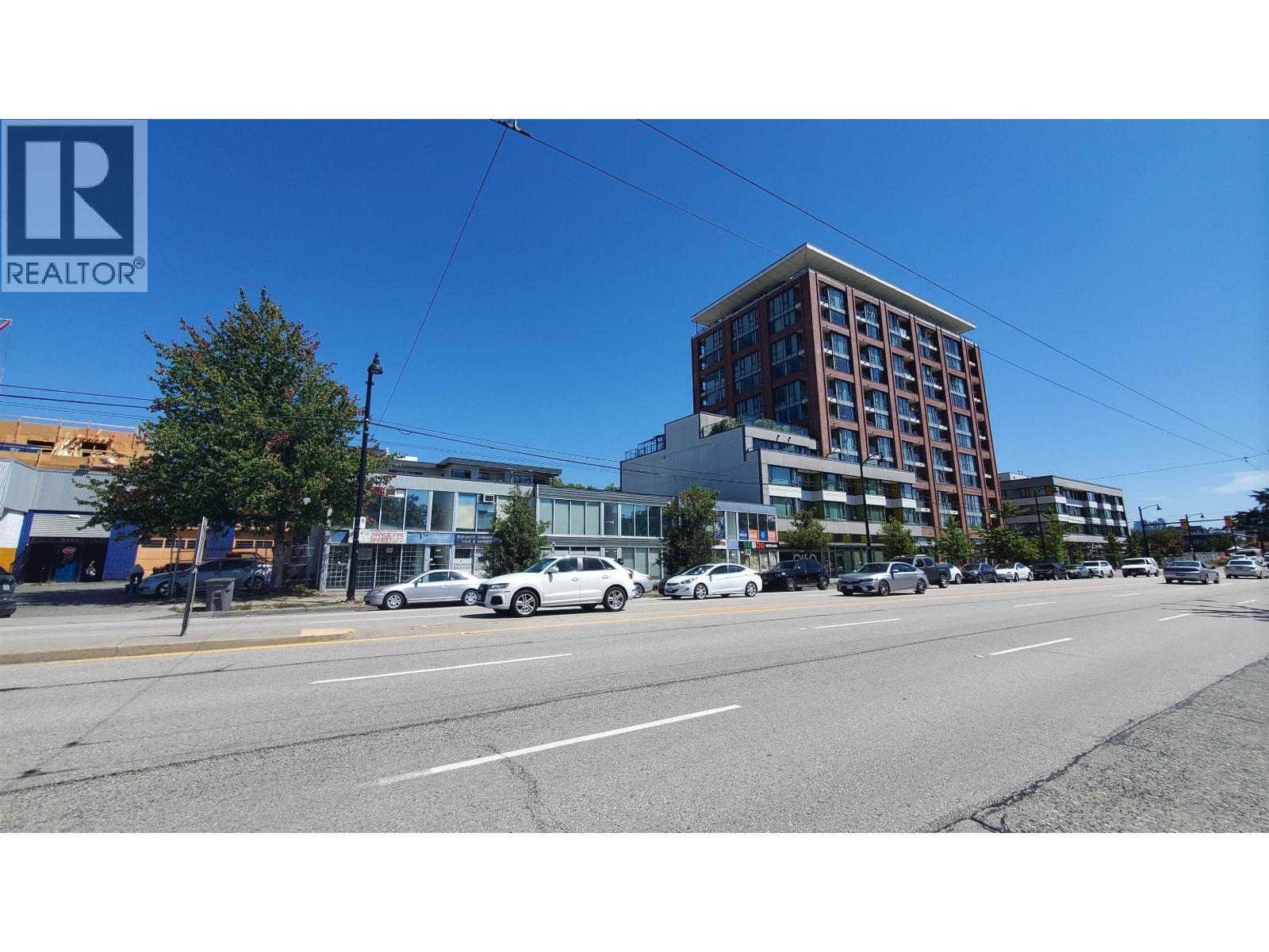 2653 Kingsway, Vancouver, BC