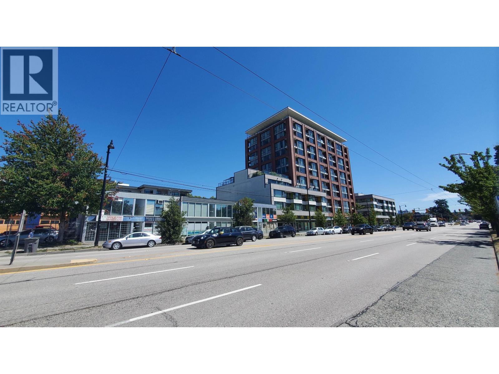 2653 Kingsway, Vancouver, BC