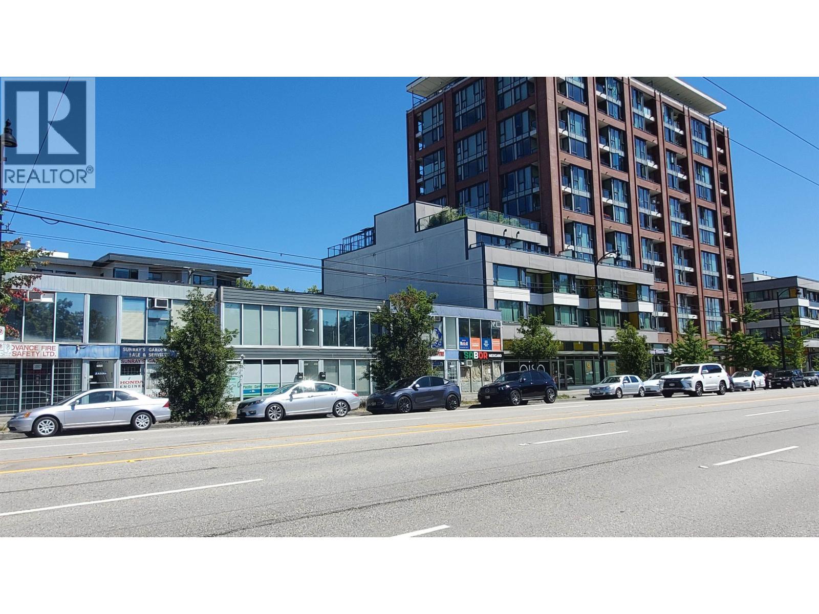 2653 Kingsway, Vancouver, BC