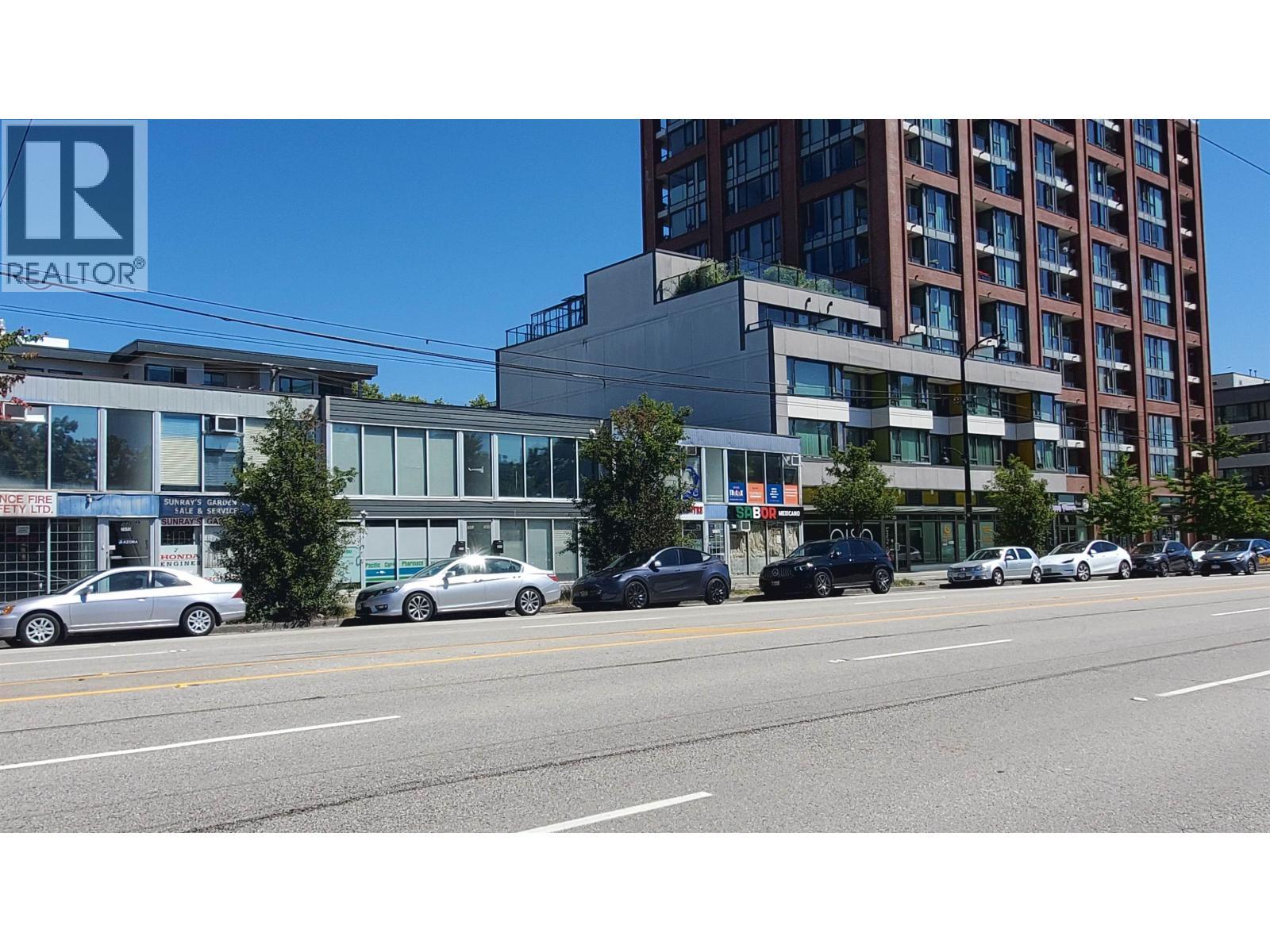 2653 Kingsway, Vancouver, BC