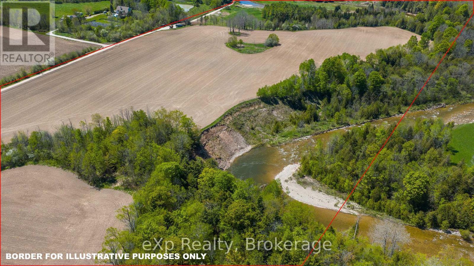 157659 7Th Line, Meaford, ON