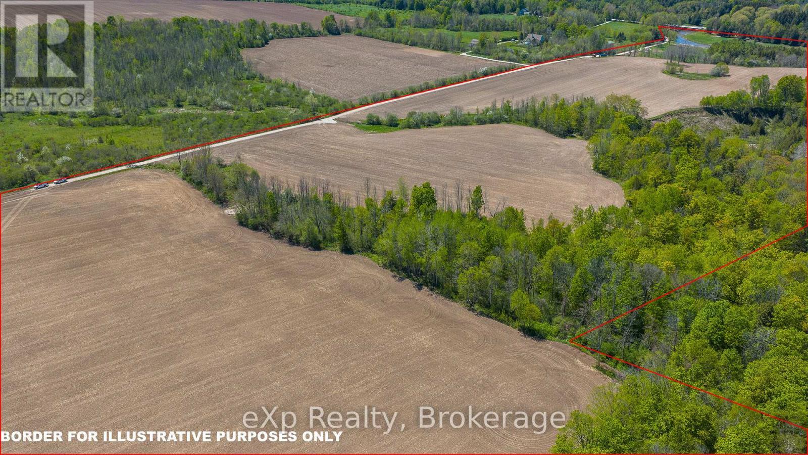 157659 7Th Line, Meaford, ON