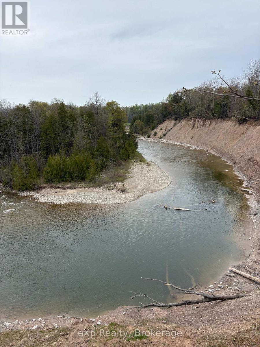 157659 7Th Line, Meaford, ON