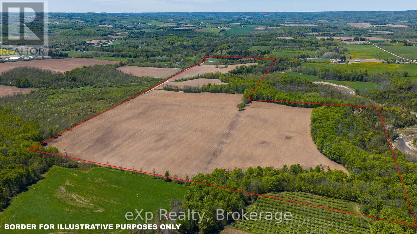 157659 7Th Line, Meaford, ON
