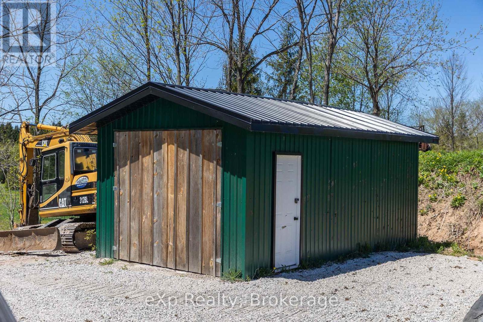 157659 7Th Line, Meaford, ON