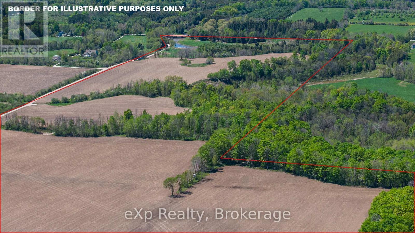 157659 7Th Line, Meaford, ON