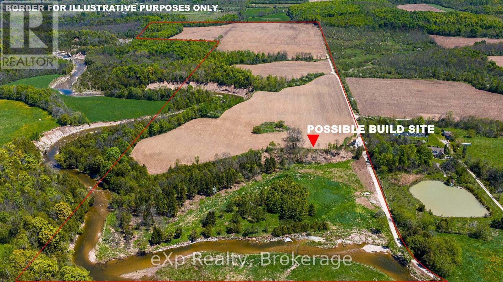 157659 7Th Line, Meaford, ON