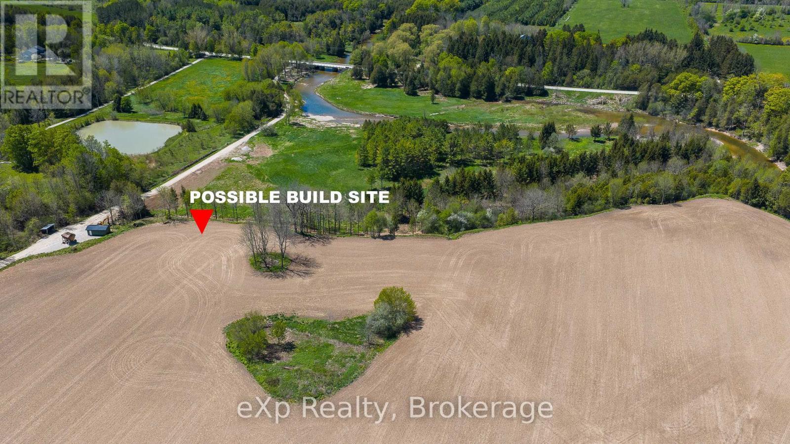 157659 7Th Line, Meaford, ON